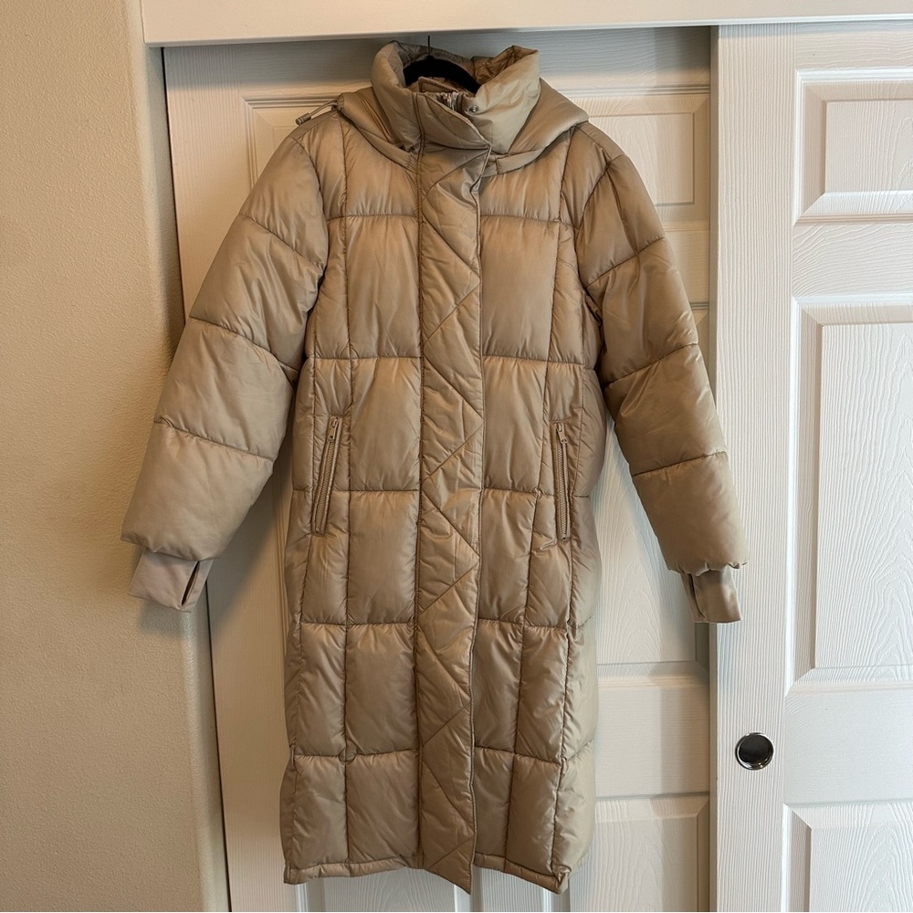 Gap Puffer Jacket - image 1